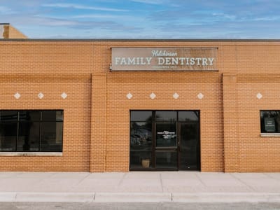 Hutchinson Family Dentistry