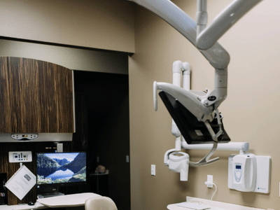 Hutchinson Family Dentistry