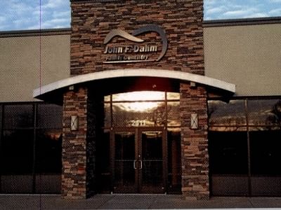 Hutchinson Main Street Dental