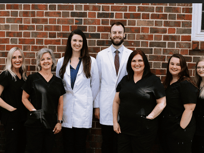 Hutton Family Dentistry
