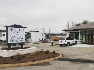 Hutton Family Dentistry