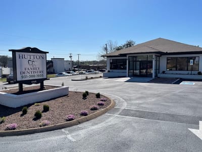 Hutton Family Dentistry