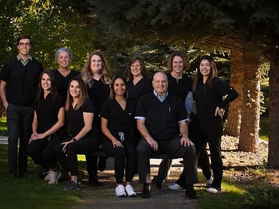 Hyalite Family Dentistry