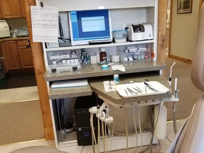 Hyalite Family Dentistry