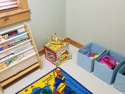 Hyalite Family Dentistry