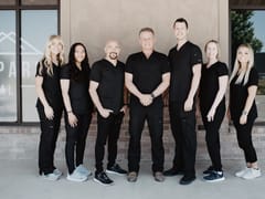Hyde Park Dental-Dr. Bradley Bills