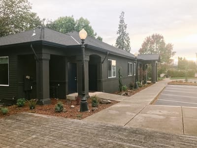 Hyder Family Dentistry