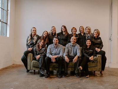 Hyder Family Dentistry