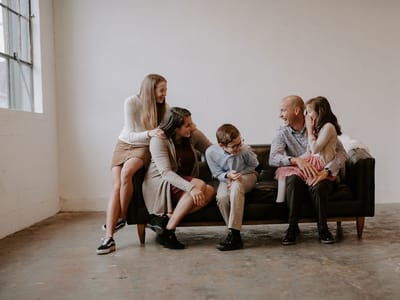 Hyder Family Dentistry