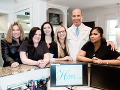 Hylan Dental Care - Cleveland