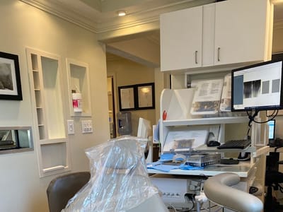 Hylan Dental Care - Cleveland