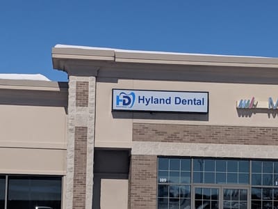 Hyland Dental