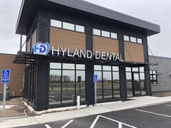 Hyland Dental