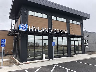 Hyland Dental