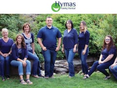 Hymas Family Dental: Chet A. Hymas, DMD
