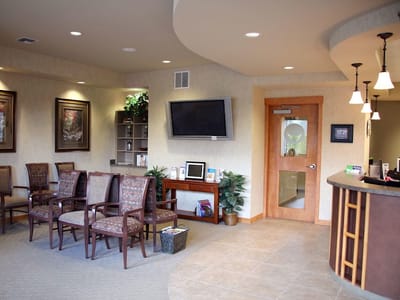 Hymas Family Dental: Chet A. Hymas, DMD