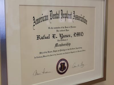 I.Dentical - All About Your Smile