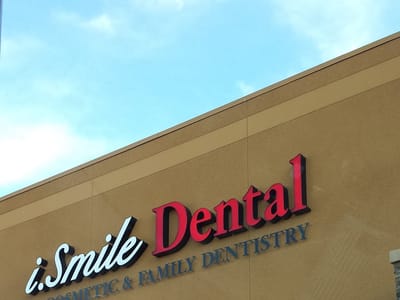 i.Smile Dental