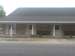 Iberia Dental Associates