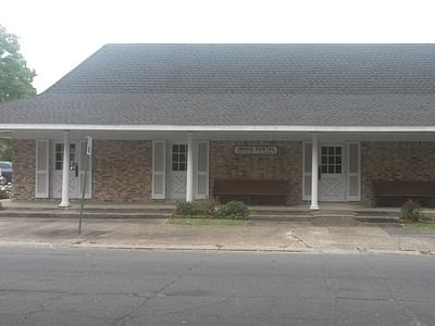 Iberia Dental Associates