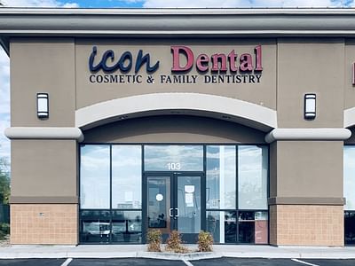 Icon Dental