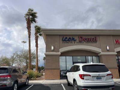 Icon Dental