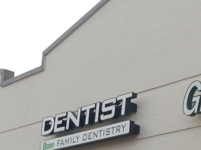 Icon Family Dentistry