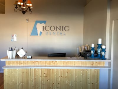 Iconic Dental