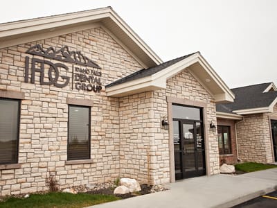 Idaho Falls Dental Group - Dental Implants & Dentures