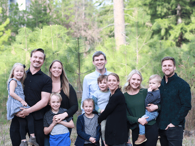 Idaho Family Dental Center, PLLC, Dentists in Coeur d'Alene