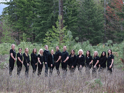 Idaho Family Dental Center, PLLC, Dentists in Coeur d'Alene