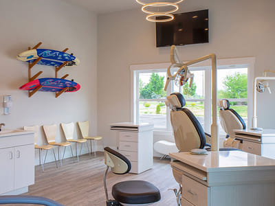 Idaho Kids Dentistry and Orthodontics