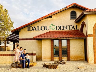 Idalou Dental