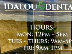 Idalou Dental