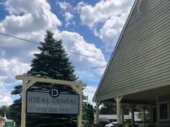 Ideal Dental - Alex Flora, DDS