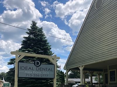 Ideal Dental - Alex Flora, DDS