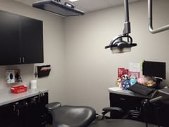 Ideal Dental Amarillo Specialists