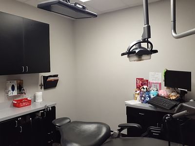 Ideal Dental Amarillo Specialists