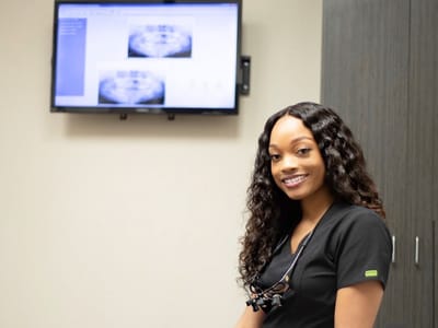 Ideal Dental Amarillo