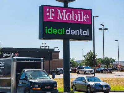 Ideal Dental Kessler Park