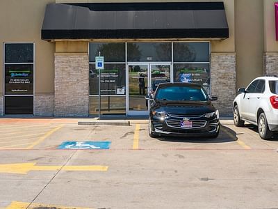 Ideal Dental Kessler Park