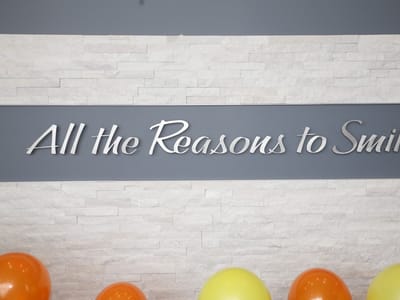 Ideal Dental Kessler Park