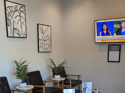 Ideal Dental Lake Nona