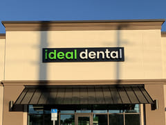 Ideal Dental Lake Nona