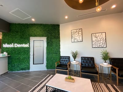 Ideal Dental Lake Nona