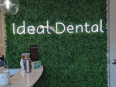 Ideal Dental Lake Nona