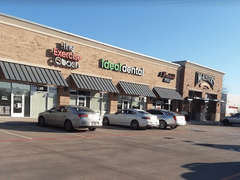 Ideal Dental Midway Crossing