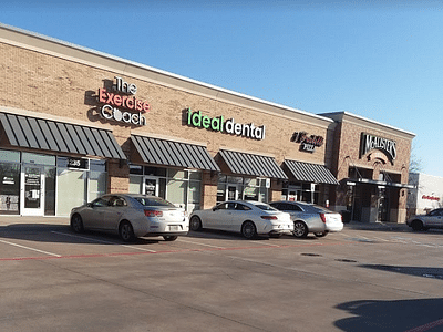 Ideal Dental Midway Crossing