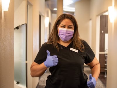 Ideal Dental Midway Crossing