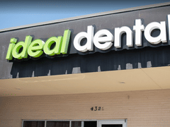 Ideal Dental Uptown